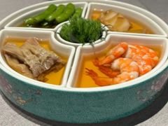 -拾宴(汇智国际商业中心店)