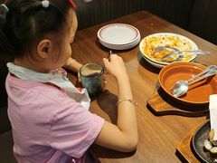 -萨莉亚意式餐厅(苏州泉屋店)