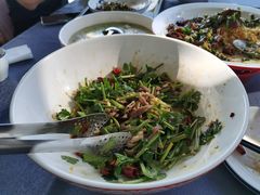 -靓湾海鲜·海景餐厅(小麦岛店)