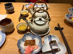 茶壶汤-东瀛阁(锦江宾馆店)