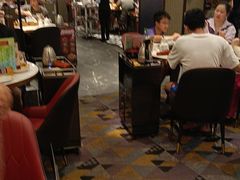 -稻香海鲜饭店(第一国际店)