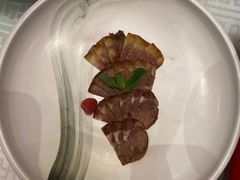 -丽景湾国际酒店·六福轩中餐厅