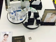 -长沙富力万达文华酒店