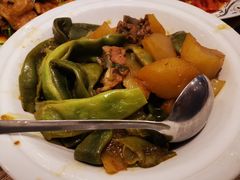 -长城东北菜(新港西路店)