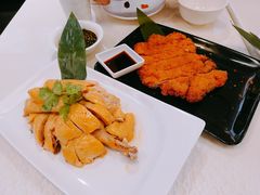 -南八仙·老上海味道(南京东路店)