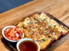 -TAIFORKS 大福食堂·山葵烤肉料理·拌饭(宝安店)