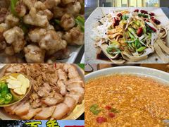 -服务大楼冷面(延大店)