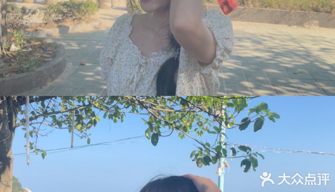 汕头海边|在夏天结束前去一趟海边吧