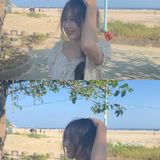 汕头海边|在夏天结束前去一趟海边吧