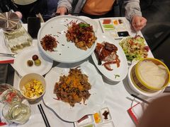 -福海居烤鸭店(鸟巢店)