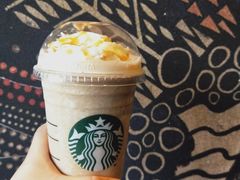 -星巴克(广州番禺钻汇广场分店)