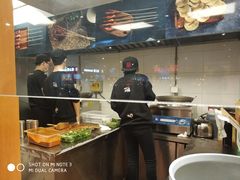 -乐乐姐超级土豆(中关村5号店)