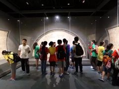-洛阳古墓博物馆