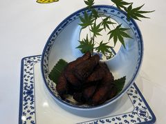 熏鱼-宁波状元楼酒店(和义路店)