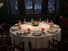 -三号黄浦会Canton Table