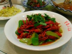 -鲁小三·大骨自助(金山总店)