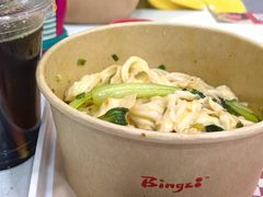 -西少爷(万柳店)