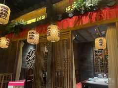 门面-南京大牌档(济南万象城店)