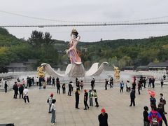 -威海华夏城景区