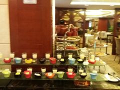 -珀丽酒店-协奏坊餐厅