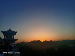 -西安城墙·碑林历史文化景区