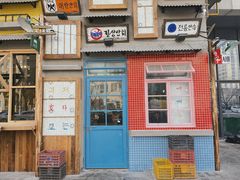 门面-奎梨(宿迁泗阳银河时代广场店)
