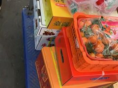 -南京众彩农副产品配送有限公司