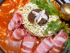 -崔解放·朝韩大排档(虹悦城店)