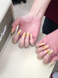 -Touch Nail·品质·美甲美睫