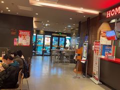 -汉堡王(上海凌云壹街坊店)