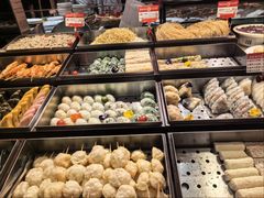 -吴记富苑(朝阳店)