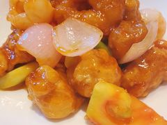 -莆田餐厅PUTIEN(三里屯店)