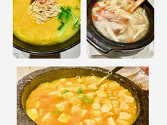 -醉舍·新淮扬菜(长宁龙之梦店)