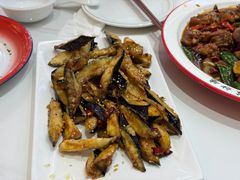 -鲁南仔·滕州炒鸡(经三路店)