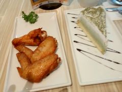 -必胜客(兴华中路PH店)