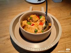 -黄山老妈·土菜(碧桂园店)