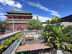 -苦尽酒馆·川菜(鼓楼店)
