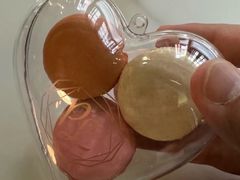 -PAUL LAFAYET 法式甜品(国金中心商场店)