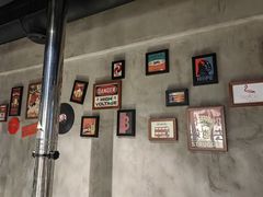 大堂-小财盆地桌烤肉