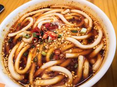 -黄泰吉拾味餐厅(江汉路店)
