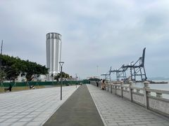 -华侨公园
