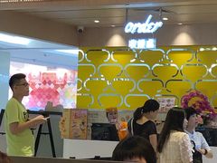 -大家乐(广州宝岗店)