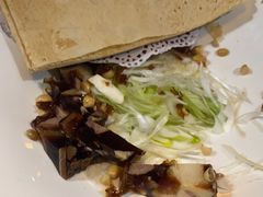 -和源祥·日照菜扛把子(万平口一店)