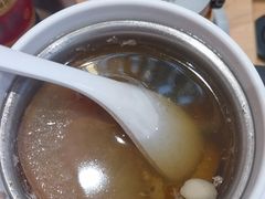 -华记煲仔华·煲仔饭(三元里万科里店)