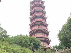 -南沙天后宫景区