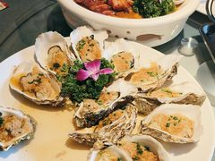 -谢氏老金口七号宴(武昌大道店)