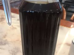 酸梅汤-川悦壹号·川菜(蠡溪路店)