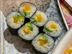 -鱼民·现造寿司(育德店)