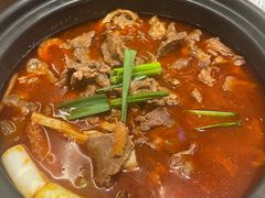 -肖记公安牛肉鱼杂馆·省级非物质文化遗产(江汉路直营店)