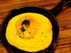 西班牙洋芋蛋饼-CRAZYONES西班牙海鲜饭(上海美罗城店)